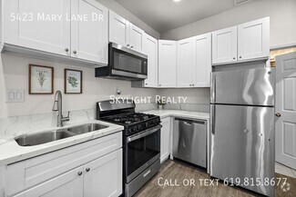 Building Photo - 5423 Mary Ln Dr