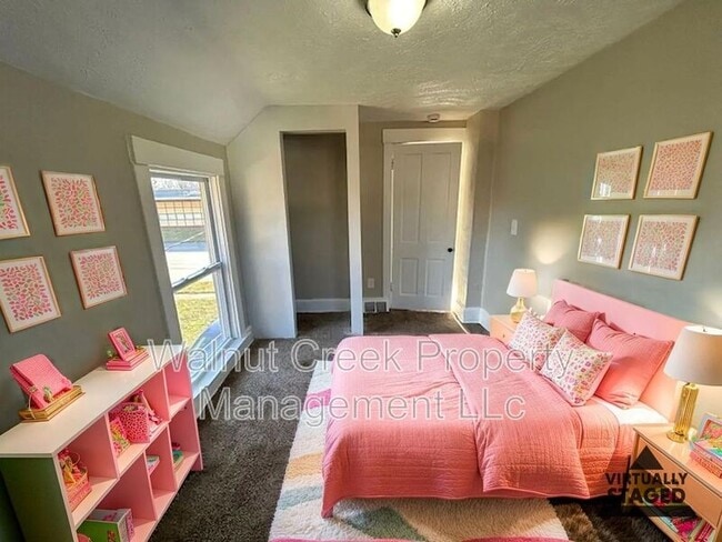 Foto del edificio - 219 Oberlin Rd