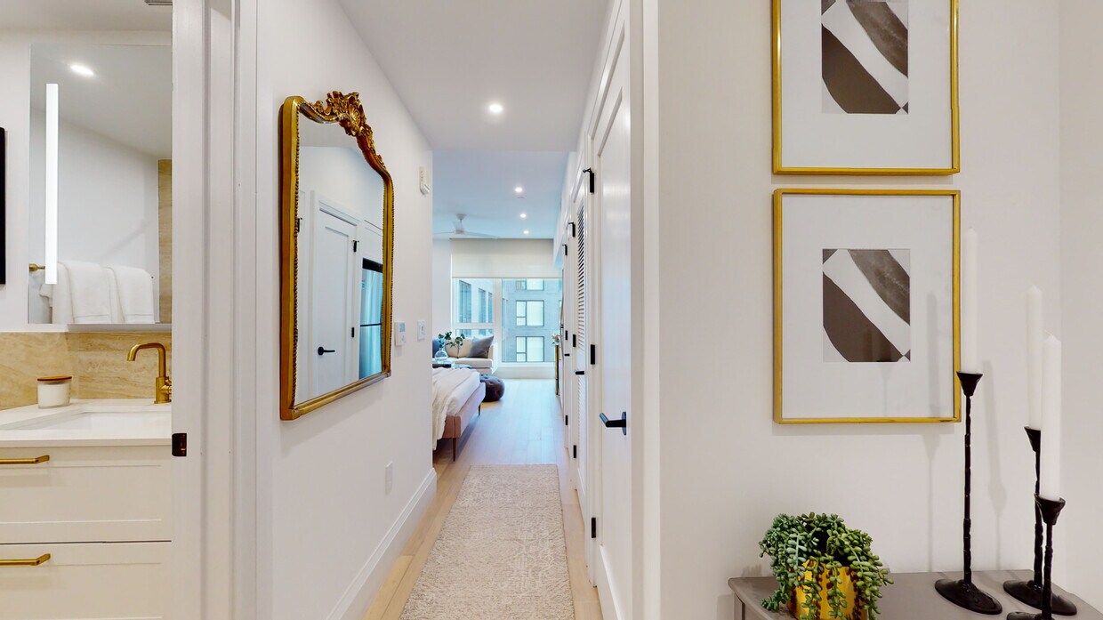 Photo - Studios at Piazza Alta Apartments