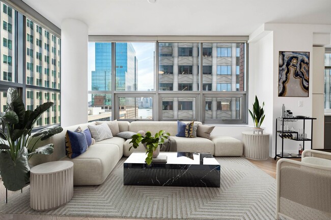 Foto del edificio - 105 Greene St