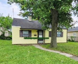 Building Photo - 4721 Warsaw St