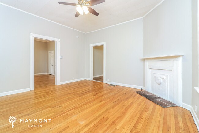 Foto del edificio - 22 Wingfoot Trail