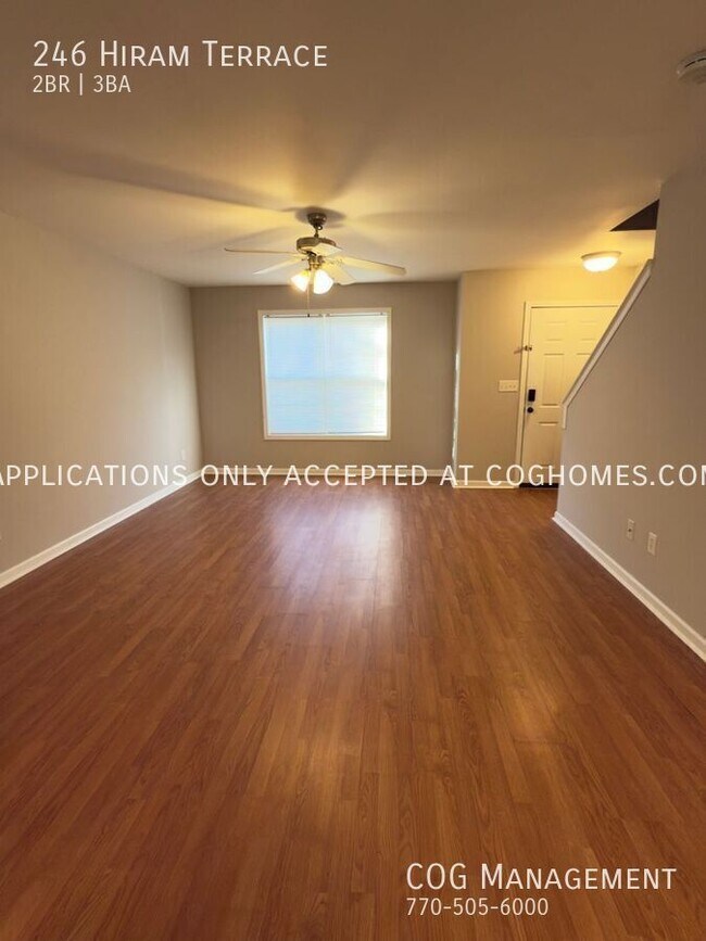 Building Photo - 246 Hiram Terrace