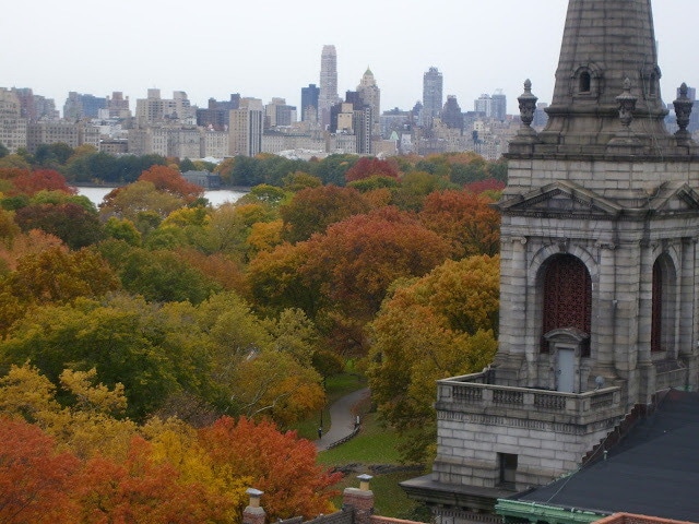 Building Photo - 372 Central Park West