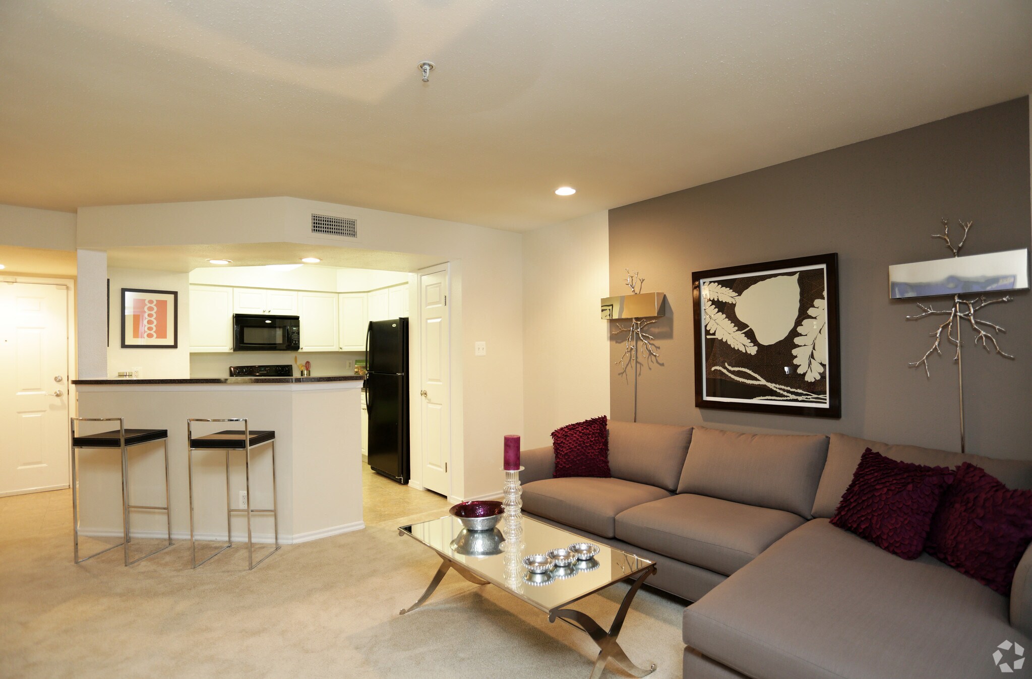 Assembly Alexandria Apartments Alexandria, VA