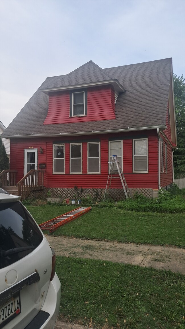 Building Photo - 608 Minnesota Ave