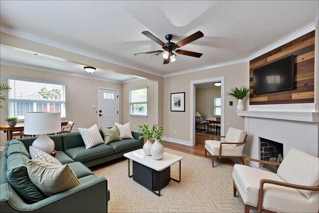 Foto del edificio - 453 41st Ave S