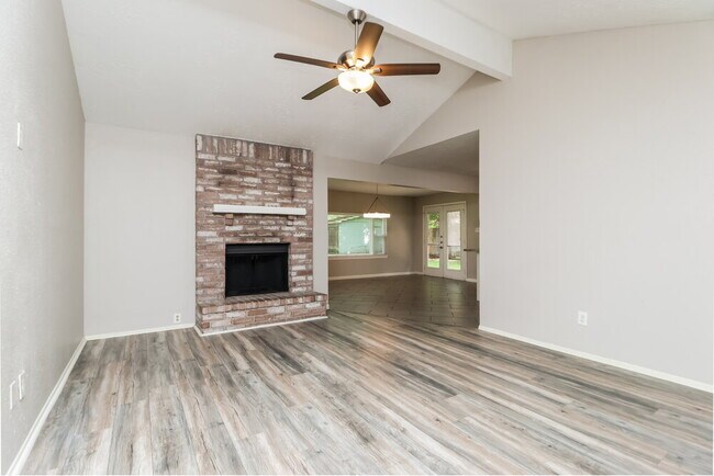 Foto del edificio - 4503 Tylergate Dr