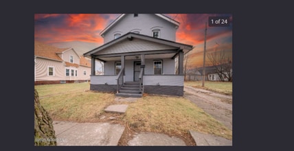 Building Photo - 1518 Buckingham St