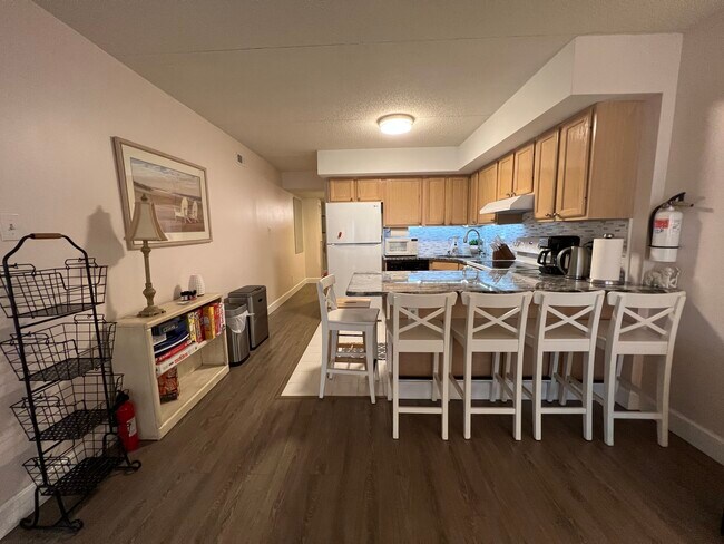 Foto del edificio - 4600 W Brigantine Ave