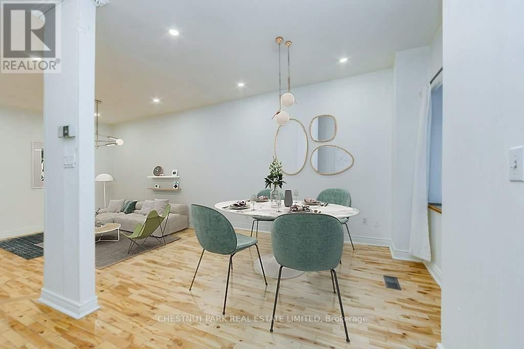 Photo principale - 7 Givins St