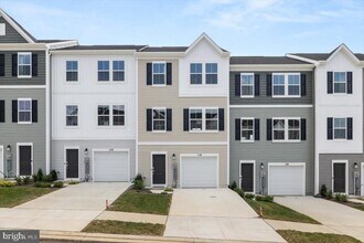 Building Photo - 118 Milburn Dr