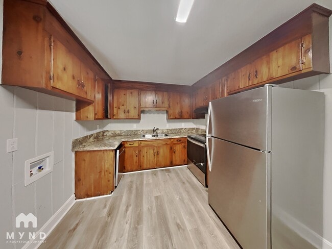 Building Photo - 2837 Wedgefield Dr