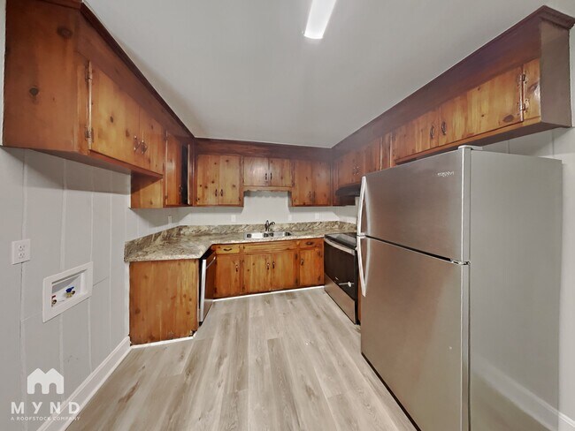 Foto del edificio - 2837 Wedgefield Dr
