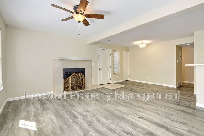 Foto del edificio - 6755 S Ivy St