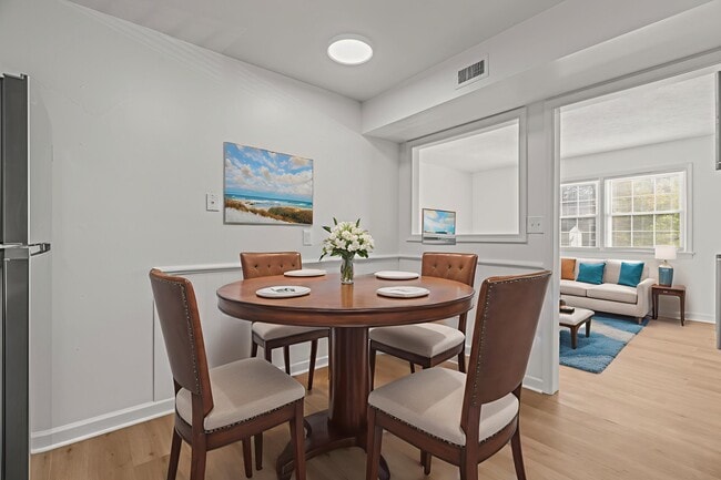 Foto del edificio - Summercrest Apartments