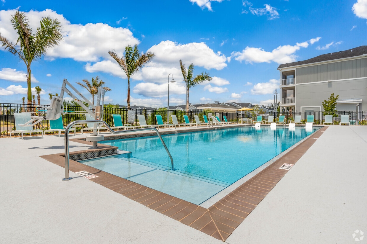 Foto principal - Springs at Coral Shores