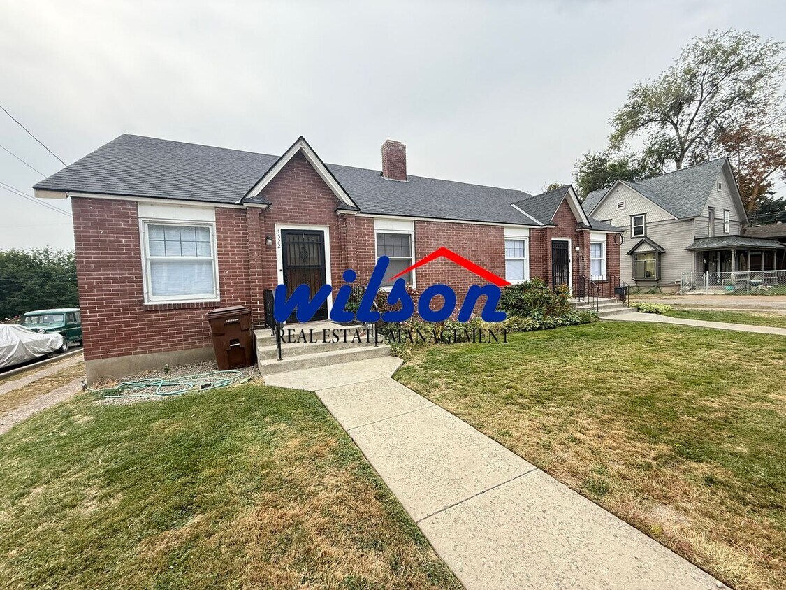 Primary Photo - 1522 Browne Ave