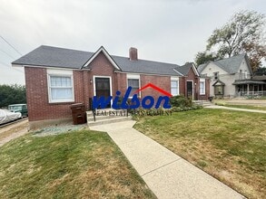 Building Photo - 1522 Browne Ave
