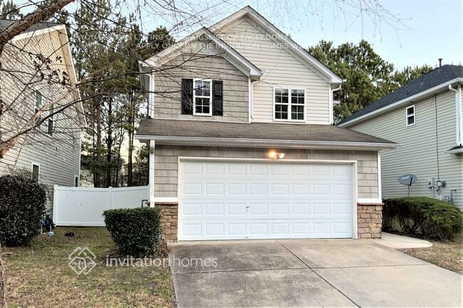 Building Photo - 3535 Sable Glen Ln