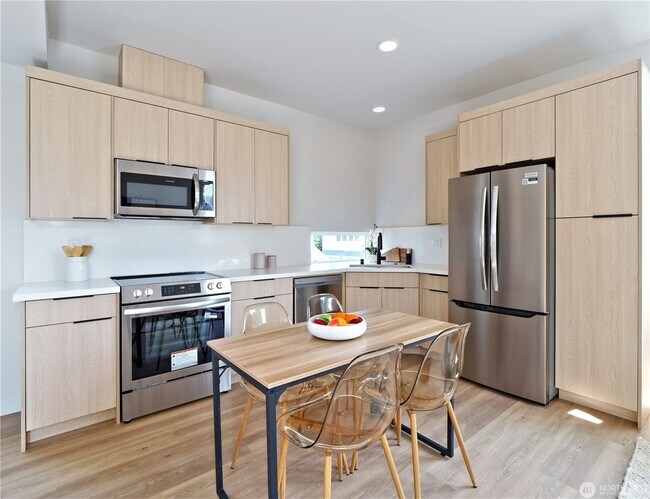 Foto del edificio - 6918 Flora Ave S