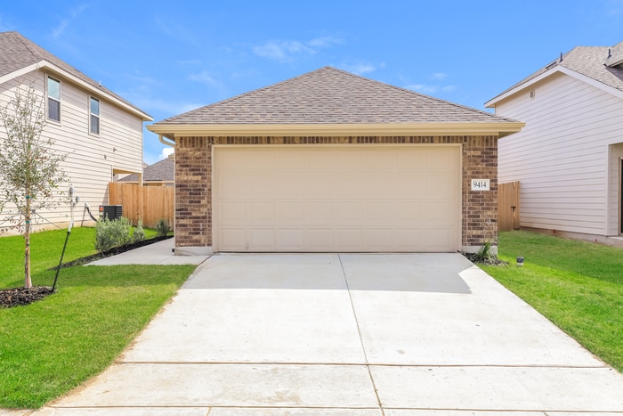 Primary Photo - Somerset Trails - 9414 Dogwood Hill, San A...