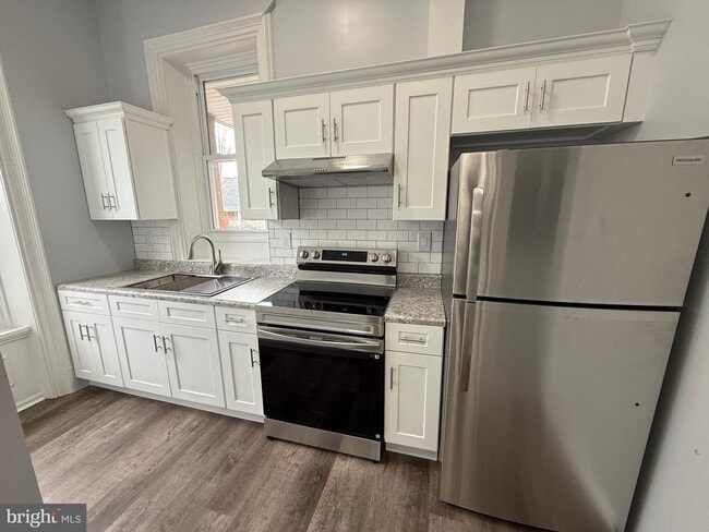 Building Photo - 1156 Franklin St