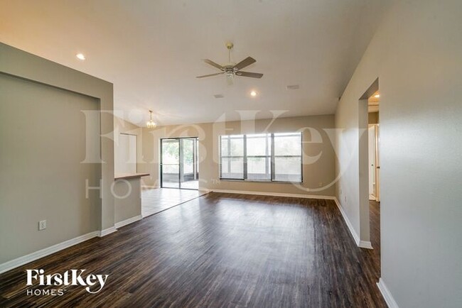 Foto del edificio - 1627 Powder Ridge Dr