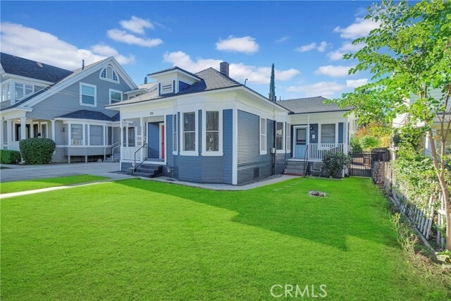 Foto del edificio - 250 Sonora St