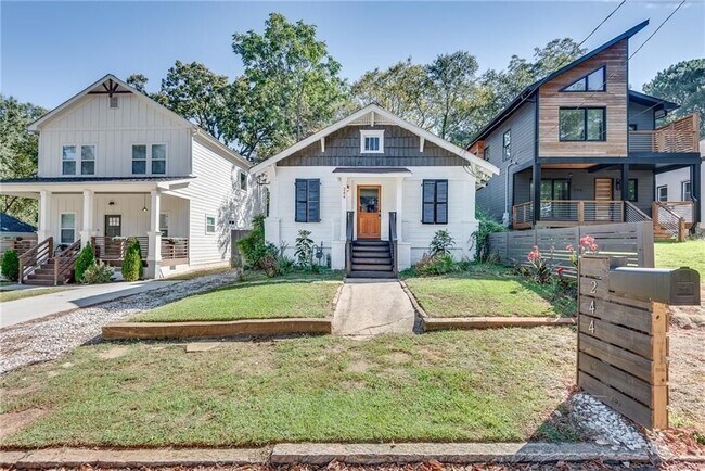 Foto del edificio - 244 Laurel Ave SW