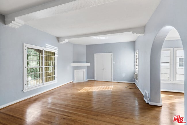 Building Photo - 8220 4th St