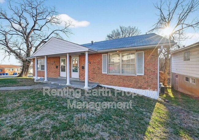 Foto del edificio - 8908 Scottdale Ave