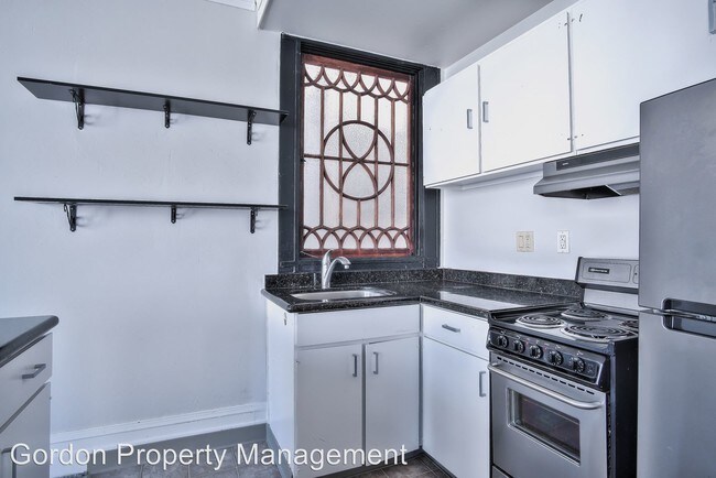 Foto del edificio - 2277 Washington St