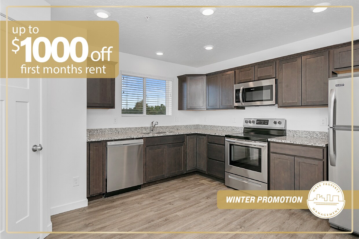 Primary Photo - Brand New 3-Story Townhomes in Laguna Farm...