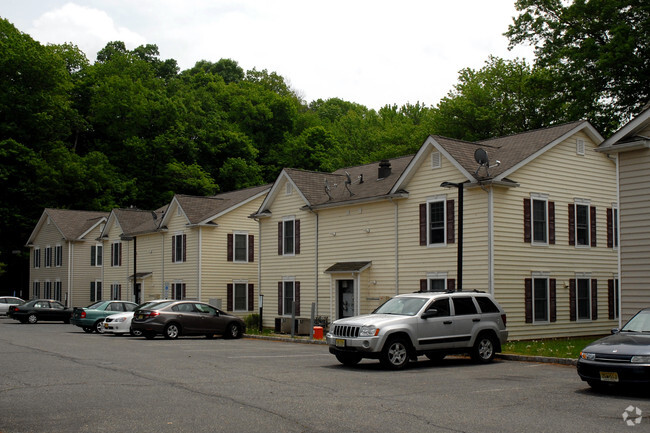 Foto del edificio - Frenchtown Senior Apartments