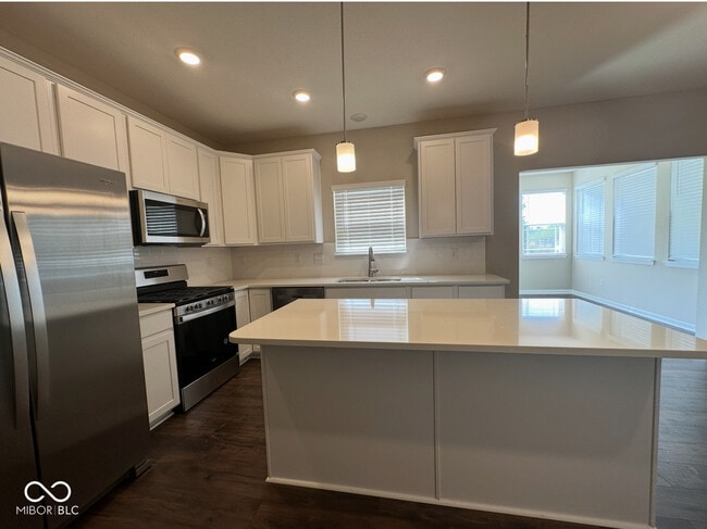 Foto del edificio - 5344 Orwell Ct