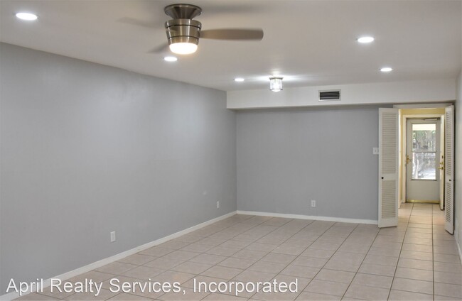 Foto del edificio - 2 br, 1.5 bath House - 3706 A Meredith St