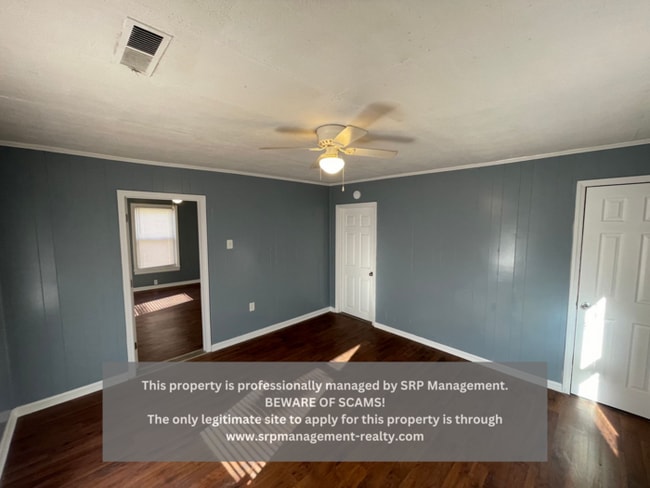 Building Photo - Two Bedroom House in Gastonia For Rent!