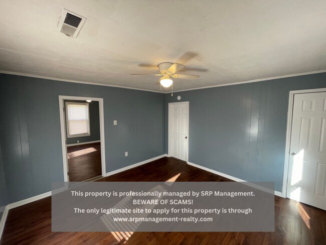 Foto del edificio - Two Bedroom House in Gastonia For Rent!