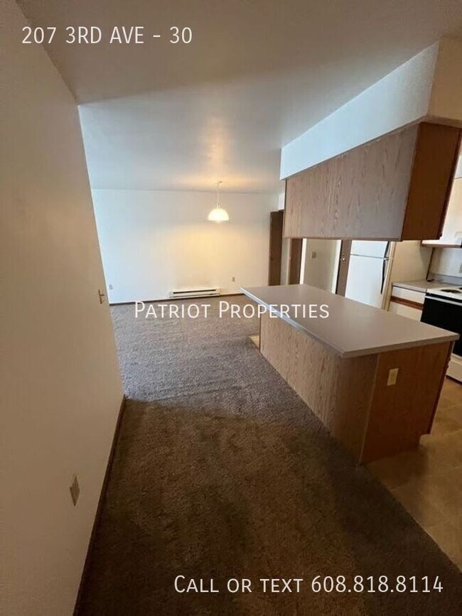 Building Photo - 207 3rd Ave