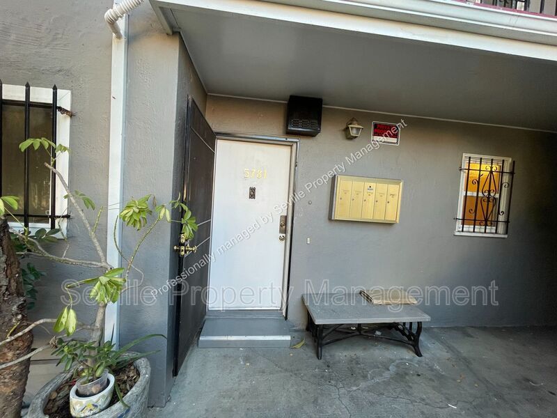 Foto principal - 5781 Walnut St