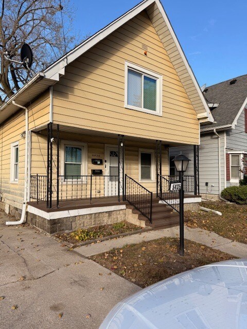 Foto del edificio - 5435 Douglas Rd