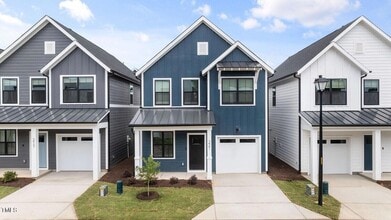 Building Photo - 554 E Hargett St