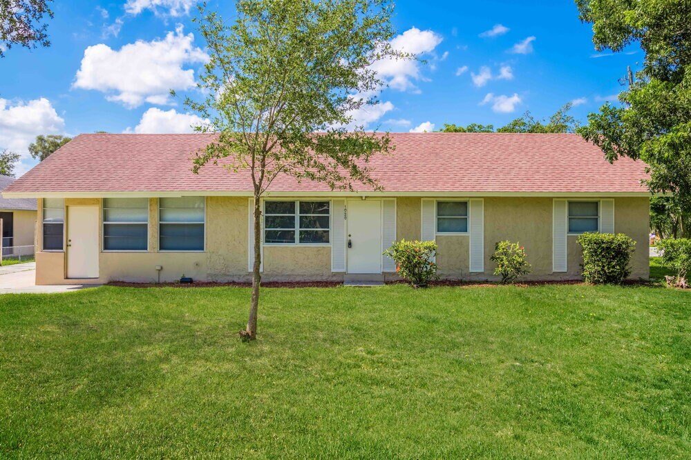 Foto principal - 1020 Fontana St