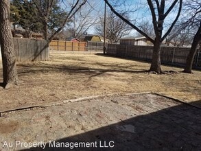 Building Photo - 3503 S Rusk St