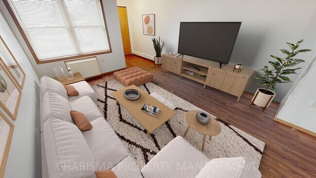 Foto del edificio - 1 BD, FREE GARAGE, WASHER/DRYER, OUTDOOR P...