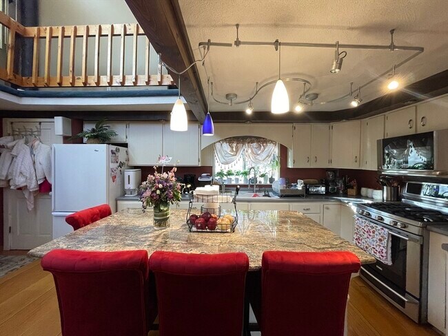 Foto del edificio - 26 Pelham St