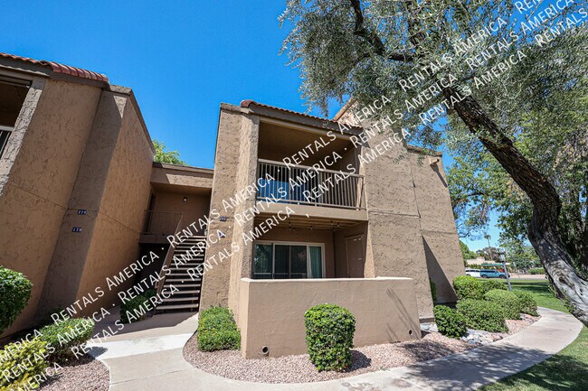 Building Photo - 1/2 OFF OF FIRST MONTHS RENT