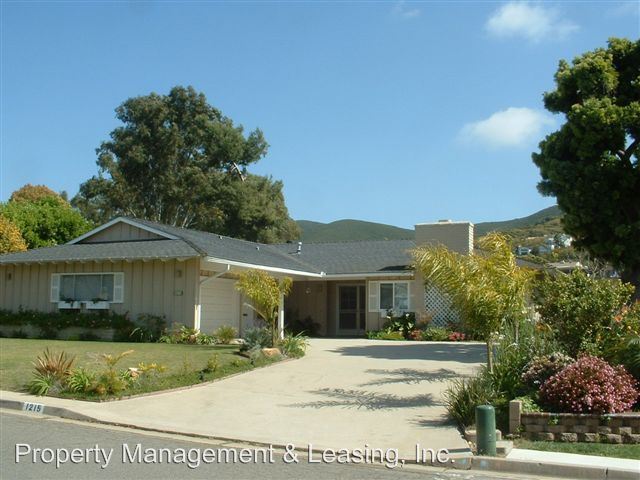 Primary Photo - 1215 San Julian Dr