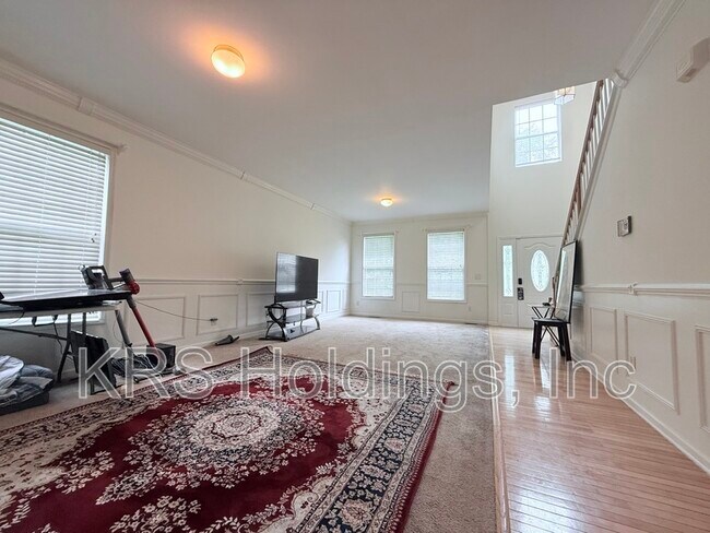 Foto del edificio - 1904 Beckwood Ct